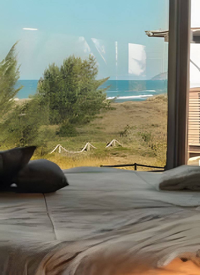 Beachfront - Villa Sayuri 2