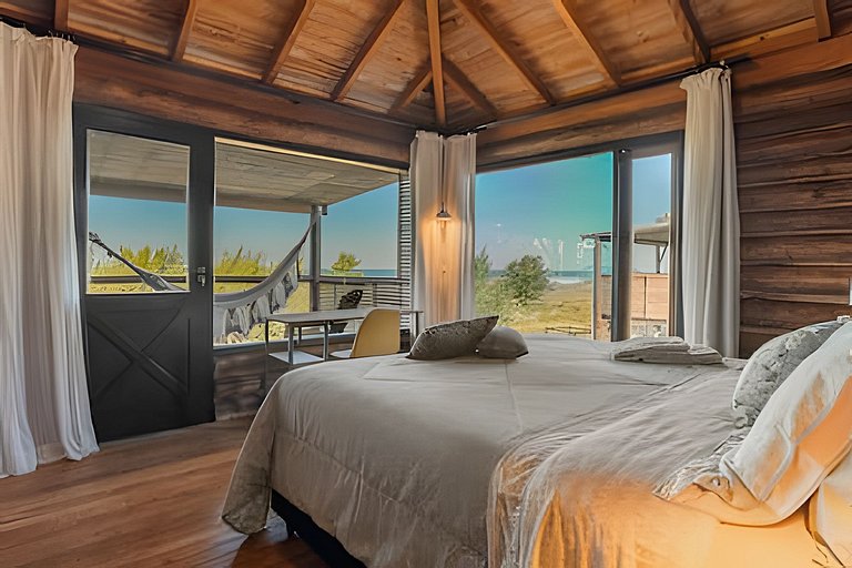 Beachfront - Villa Sayuri 2