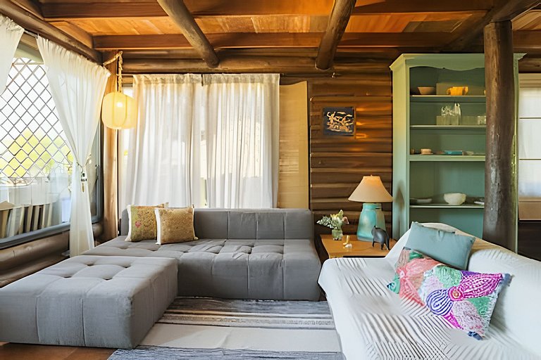 Beachfront - Villa Sayuri 2