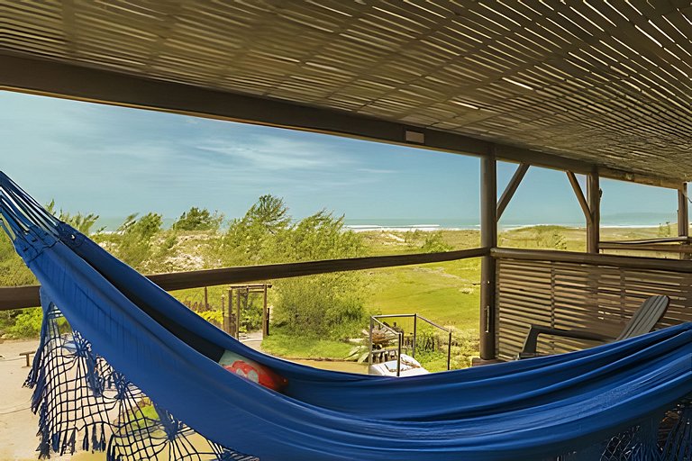 Beachfront - Villa Sayuri 2