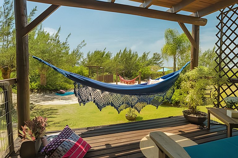 Beachfront - Villa Sayuri 2