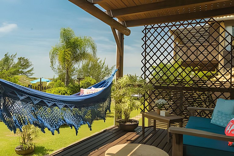Beachfront - Villa Sayuri 2