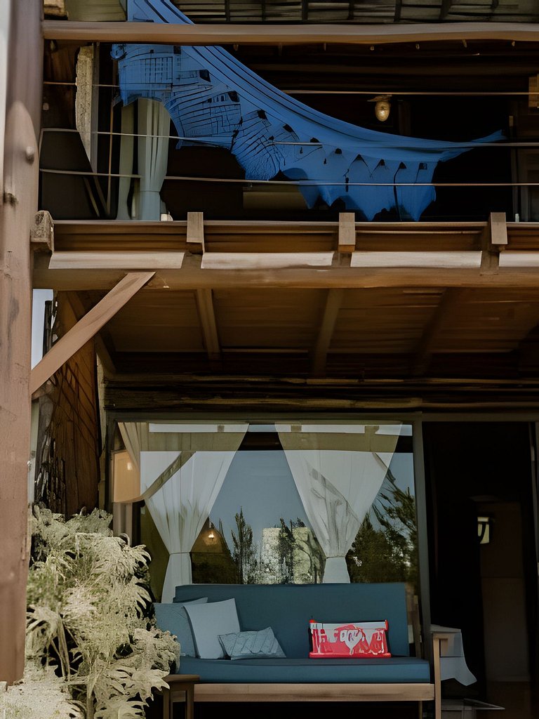 Villa Sayuri 2
