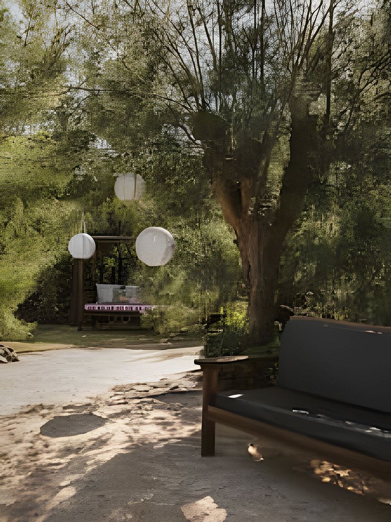 Beachfront - Villa Sayuri 2