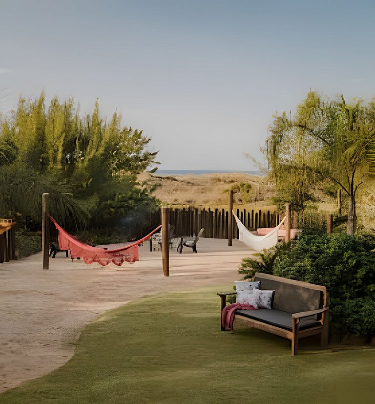 Beachfront - Villa Sayuri 2