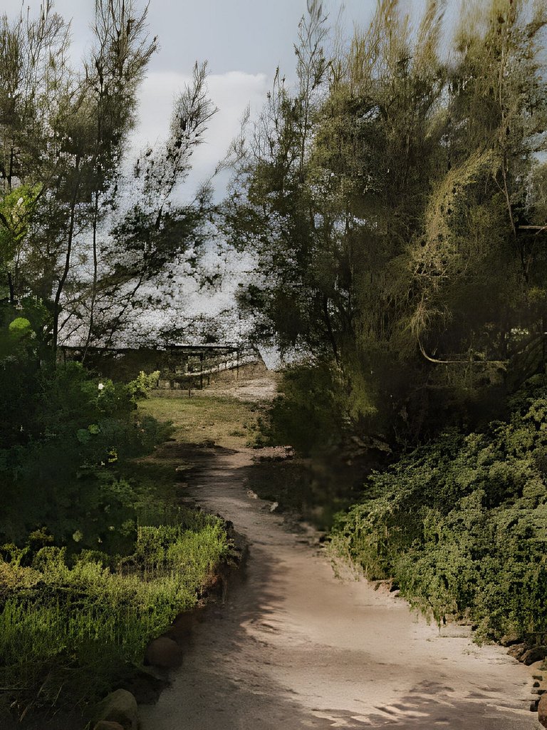 Beachfront - Villa Sayuri 2