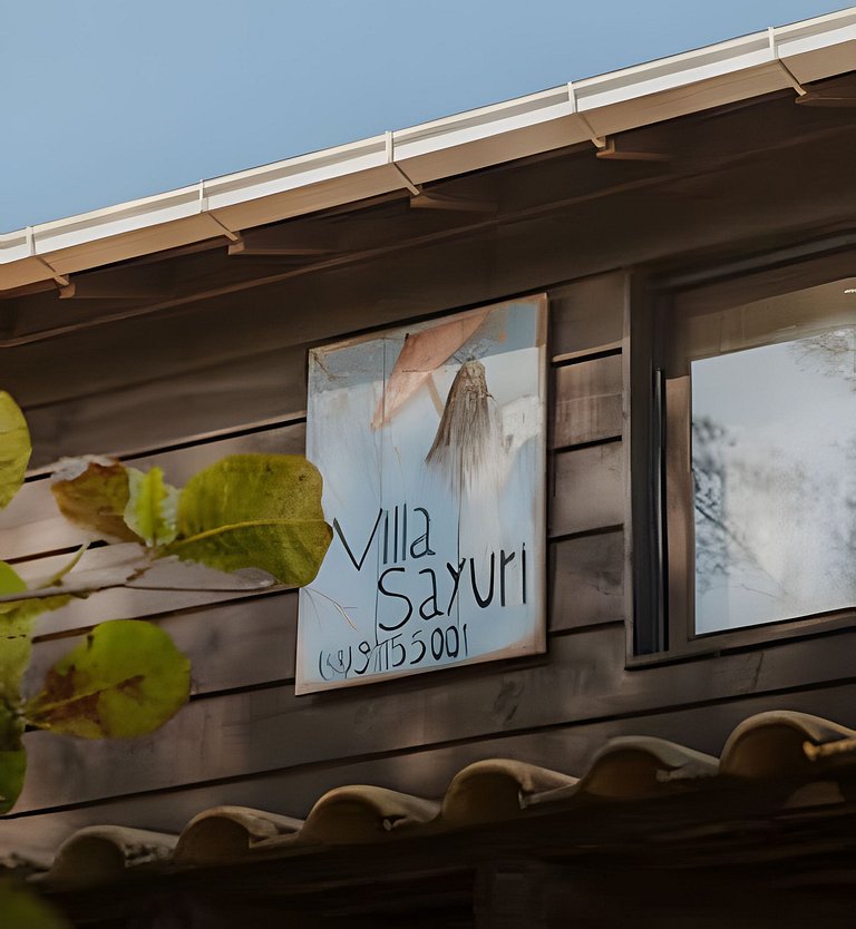 Villa Sayuri 2