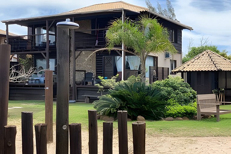 Villa Sayuri 4