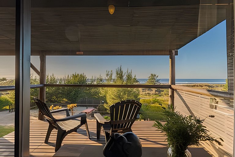 Villa Sayuri 4 Frente ao mar