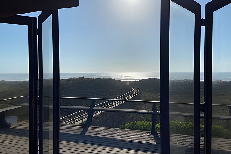 Casa dos Imbês - Frente ao Mar
