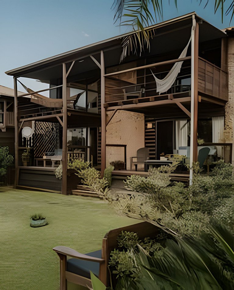Villa Sayuri 4