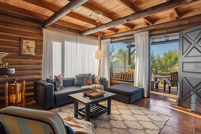 Beachfront - Villa Sayuri 3