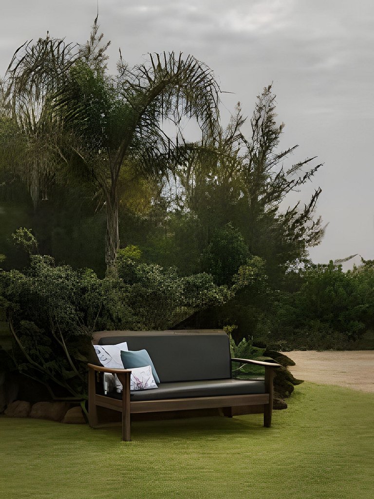 Villa Sayuri 4 Frente ao mar