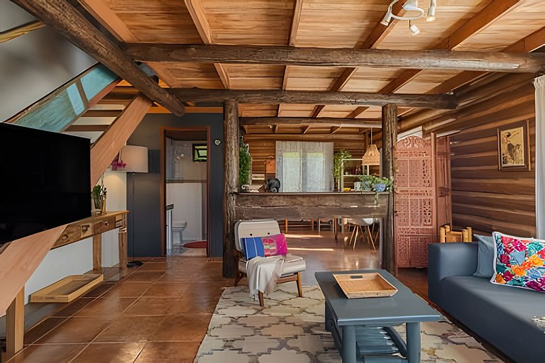 Beachfront - Villa Sayuri 3