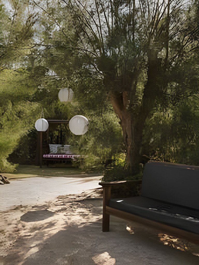 Beachfront - Villa Sayuri 3