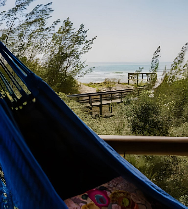Beachfront - Villa Sayuri 3