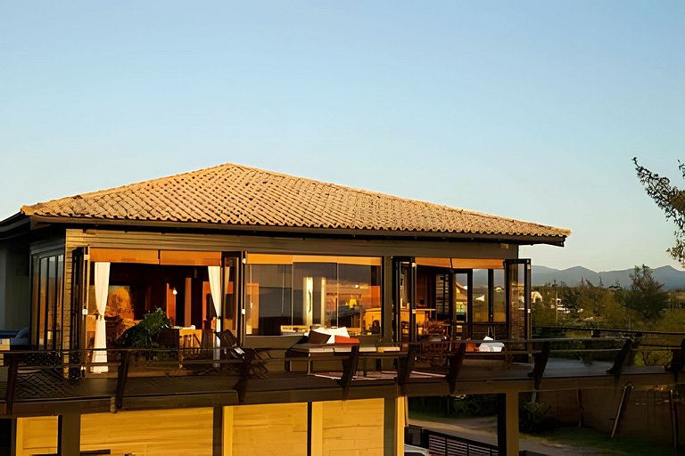 Casa dos Imbes