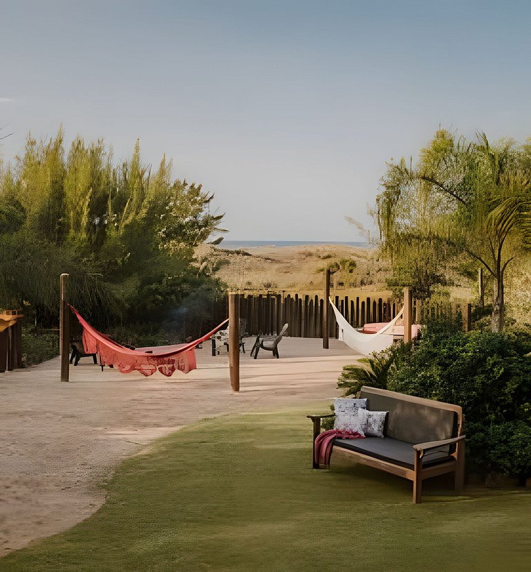 Beachfront - Villa Sayuri 3