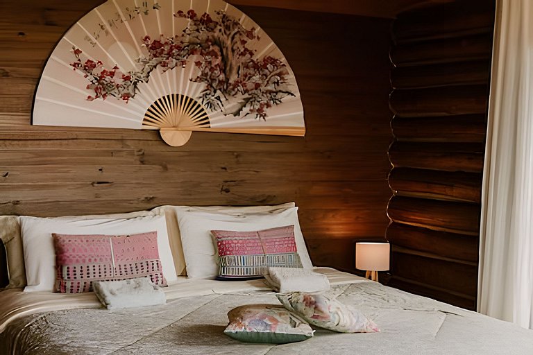 Beachfront - Villa Sayuri 1