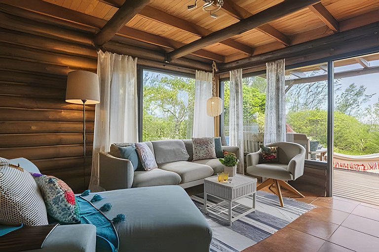 Beachfront - Villa Sayuri 1