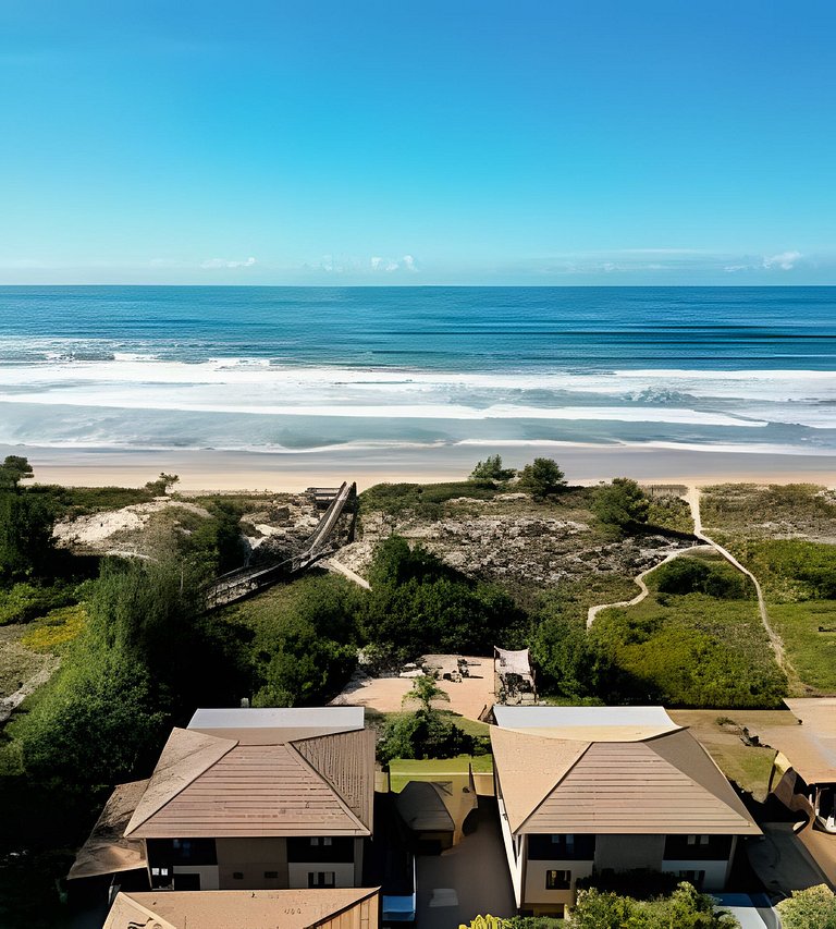 Beachfront - Villa Sayuri 3