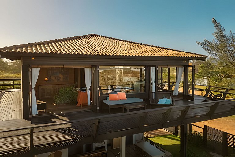 Casa dos Imbes