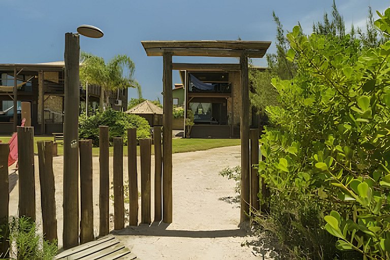 Villa Sayuri 4
