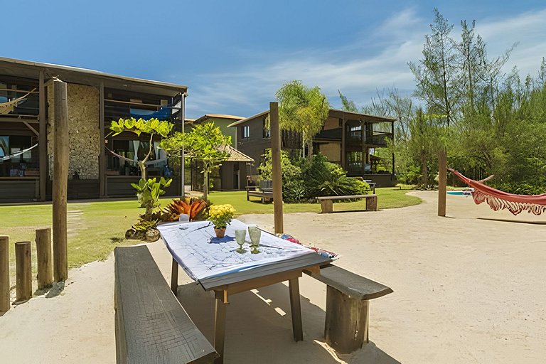 Villa Sayuri 4