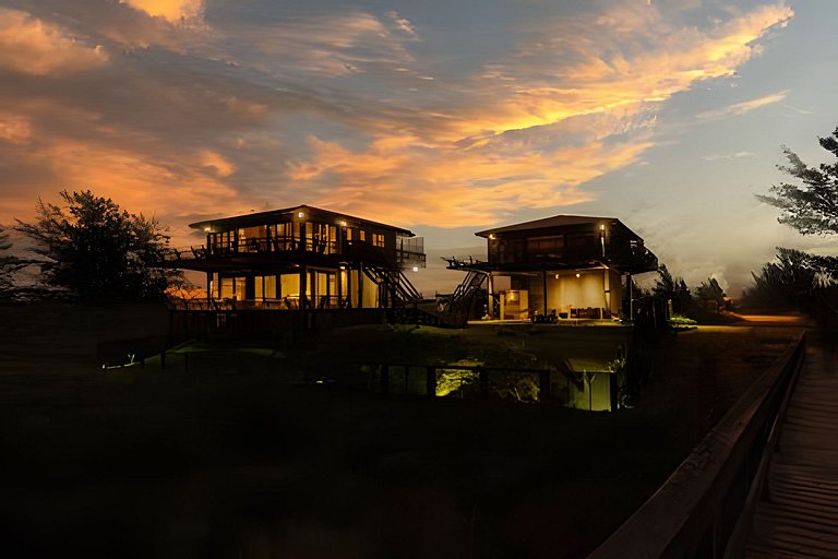 Casa dos Imbes