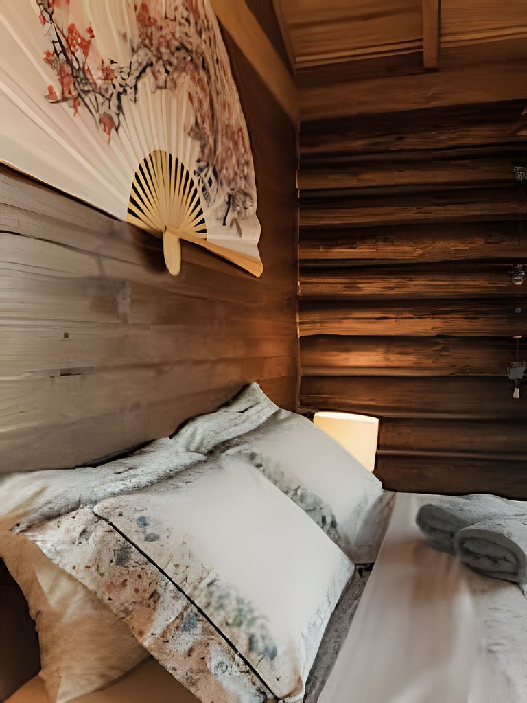 Beachfront - Villa Sayuri 1