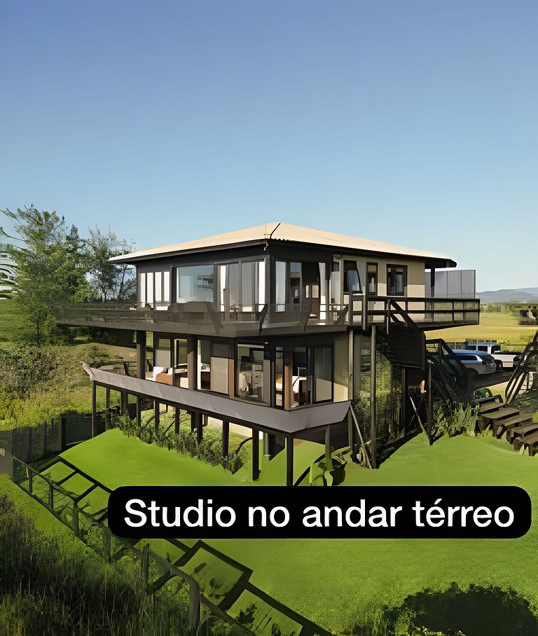 Studio dos Imbes