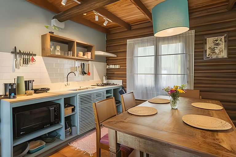 Beachfront - Villa Sayuri 1