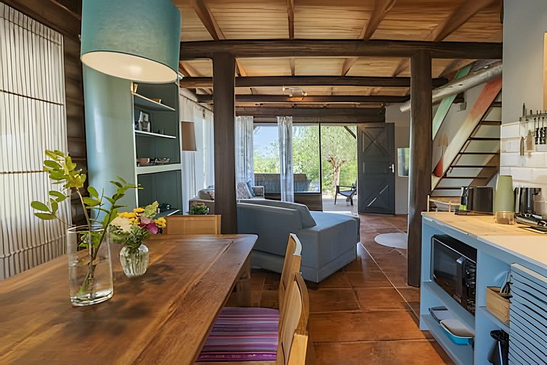 Beachfront - Villa Sayuri 1