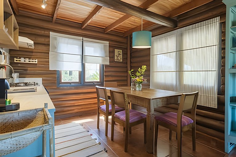 Villa Sayuri 1