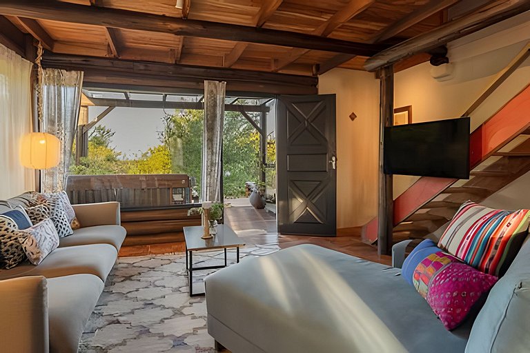 Villa Sayuri 1