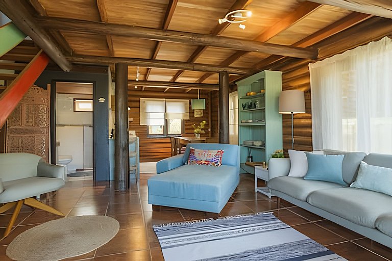 Villa Sayuri 1