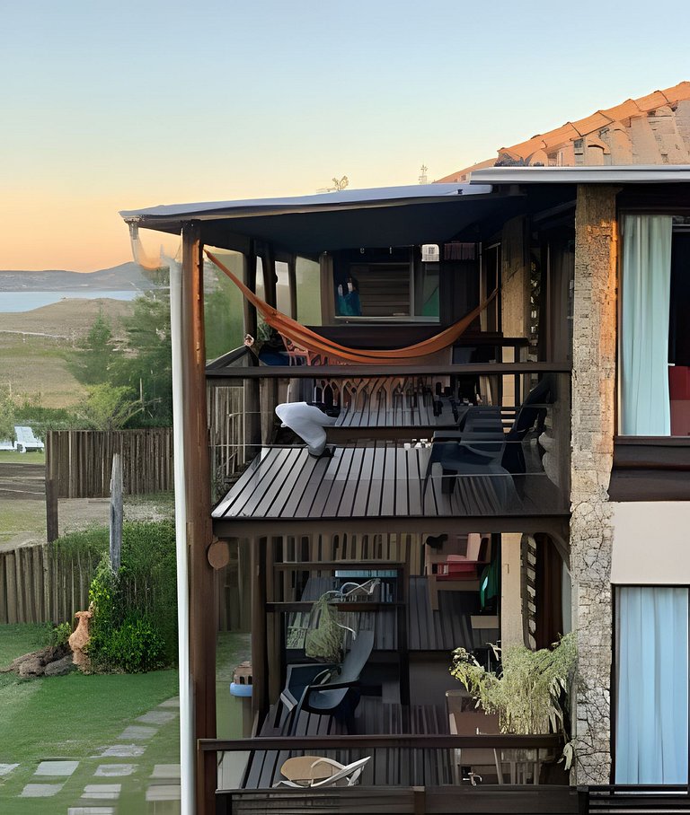 Beachfront - Villa Sayuri 1