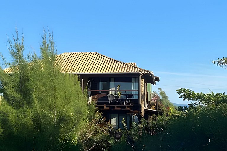 Beachfront - Villa Sayuri 1