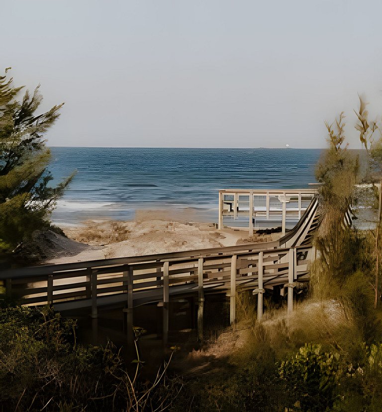 Beachfront - Villa Sayuri 1