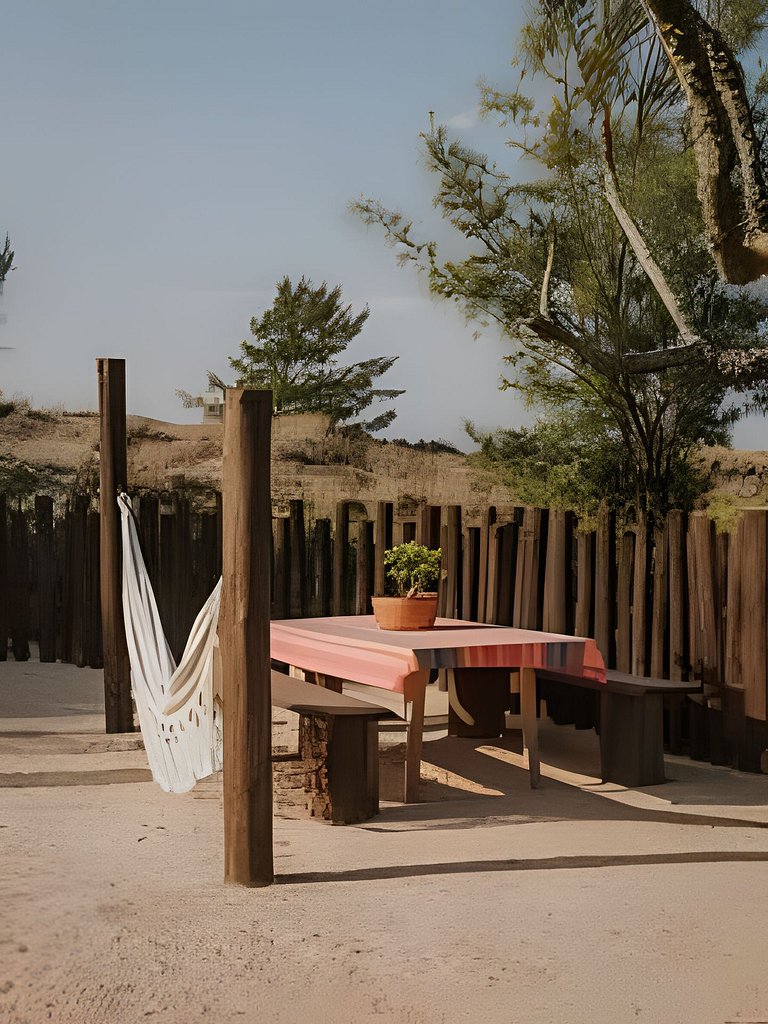 Beachfront - Villa Sayuri 1