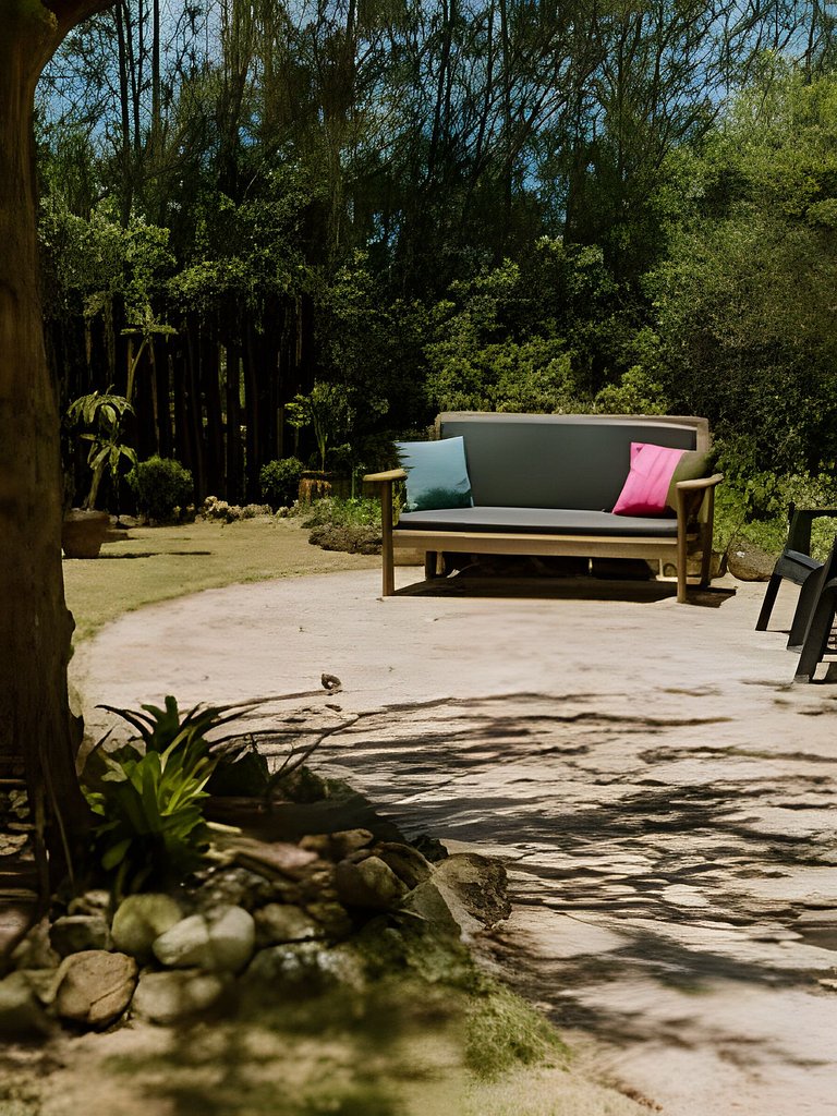 Beachfront - Villa Sayuri 1