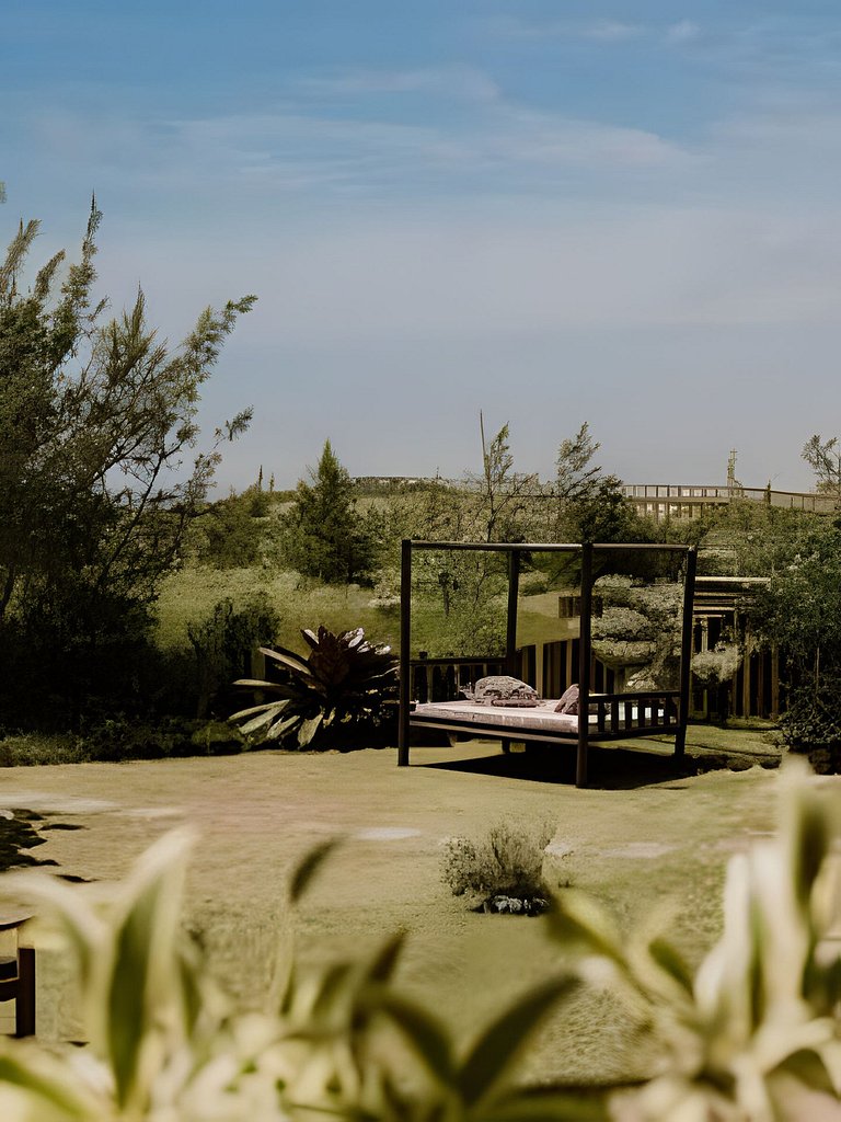 Beachfront - Villa Sayuri 1