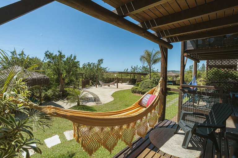 Beachfront - Villa Sayuri 1