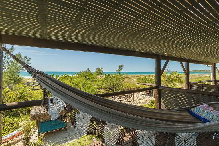 Beachfront - Villa Sayuri 1