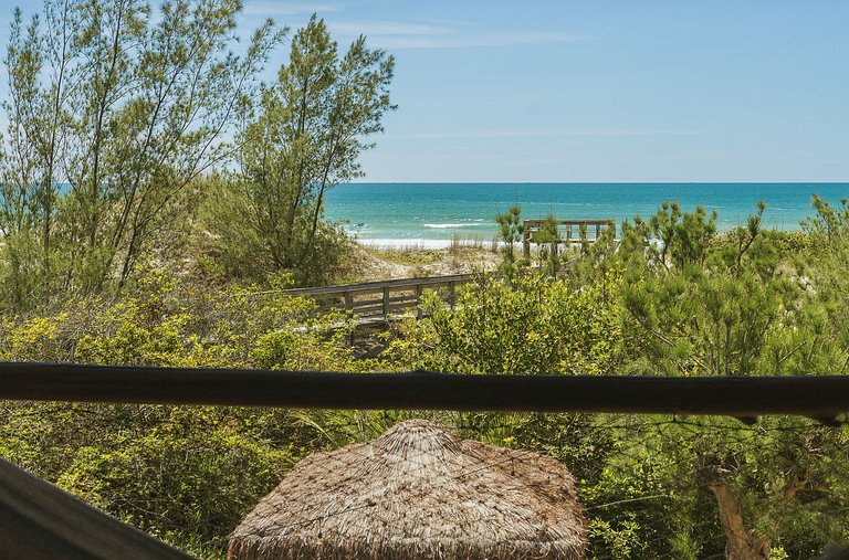 Beachfront - Villa Sayuri 1
