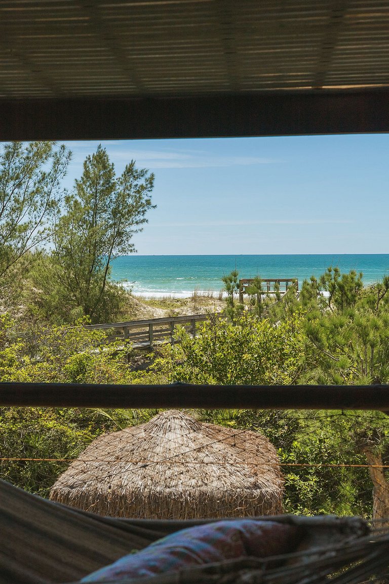 Beachfront - Villa Sayuri 1