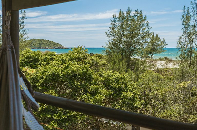 Beachfront - Villa Sayuri 1