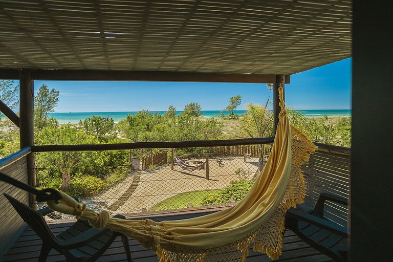 Beachfront - Villa Sayuri 2