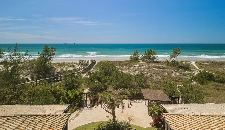 Beachfront - Villa Sayuri 1