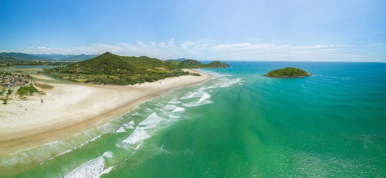 Beachfront - Villa Sayuri 1